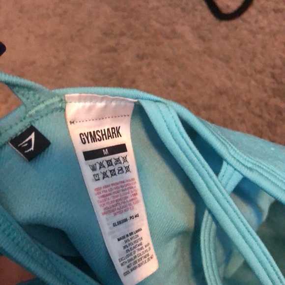 Gymshark Crop Top - Picture 6 of 7